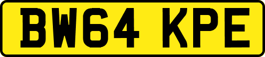 BW64KPE