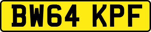 BW64KPF