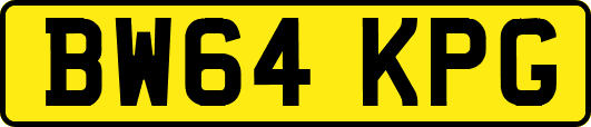 BW64KPG