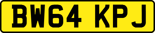 BW64KPJ