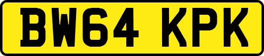 BW64KPK