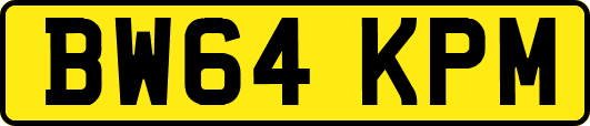 BW64KPM