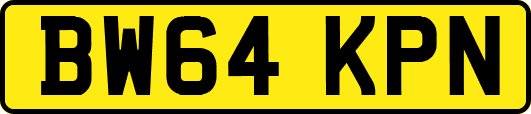 BW64KPN