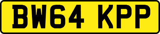 BW64KPP