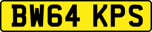 BW64KPS