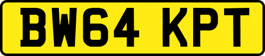 BW64KPT