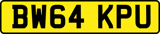 BW64KPU