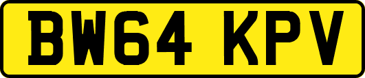 BW64KPV