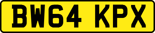 BW64KPX