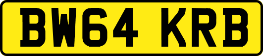 BW64KRB