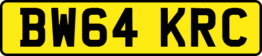 BW64KRC