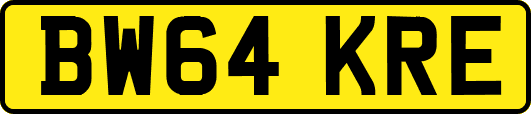 BW64KRE