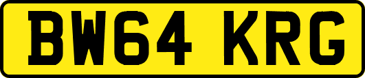 BW64KRG