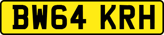 BW64KRH