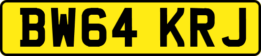 BW64KRJ