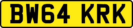 BW64KRK