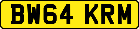 BW64KRM