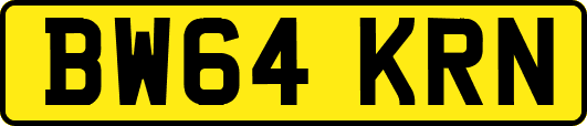 BW64KRN