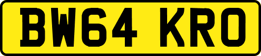 BW64KRO