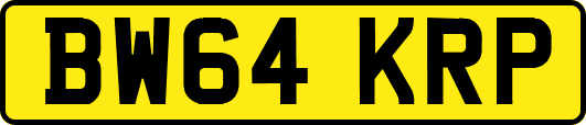 BW64KRP