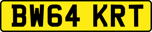 BW64KRT