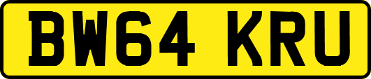 BW64KRU