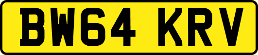 BW64KRV