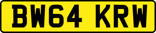 BW64KRW