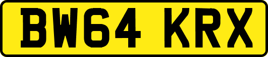 BW64KRX