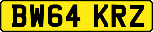 BW64KRZ