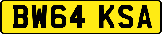 BW64KSA