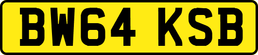 BW64KSB