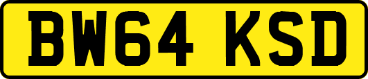 BW64KSD