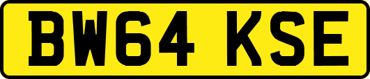 BW64KSE