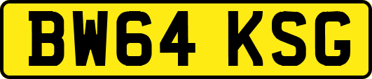 BW64KSG