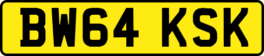 BW64KSK