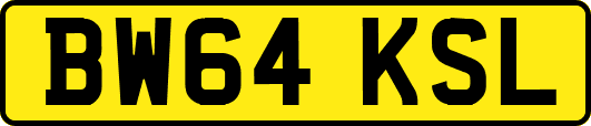 BW64KSL