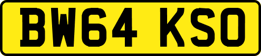 BW64KSO