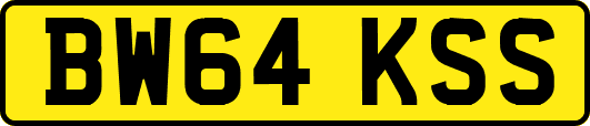 BW64KSS