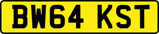 BW64KST
