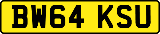 BW64KSU