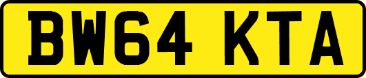 BW64KTA
