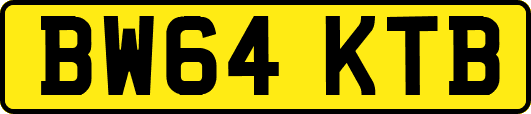 BW64KTB