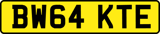 BW64KTE