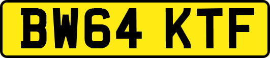 BW64KTF