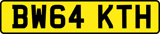 BW64KTH