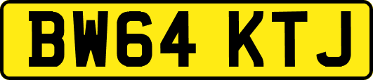 BW64KTJ