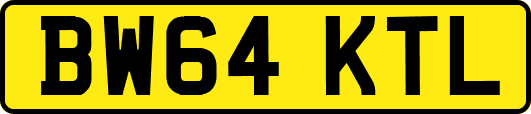BW64KTL