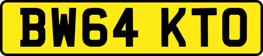BW64KTO