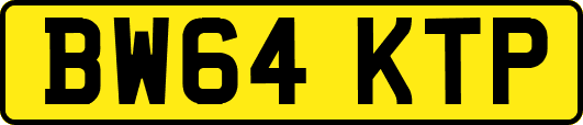 BW64KTP